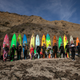 Image for article titled The Bitter Fight For Equal Pay At One Of The World's Biggest Surf Contests
